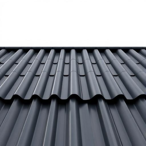 Residential roofing material options available from LYNQ Roofing
