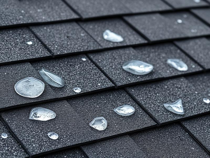 Storm Damage Roofing